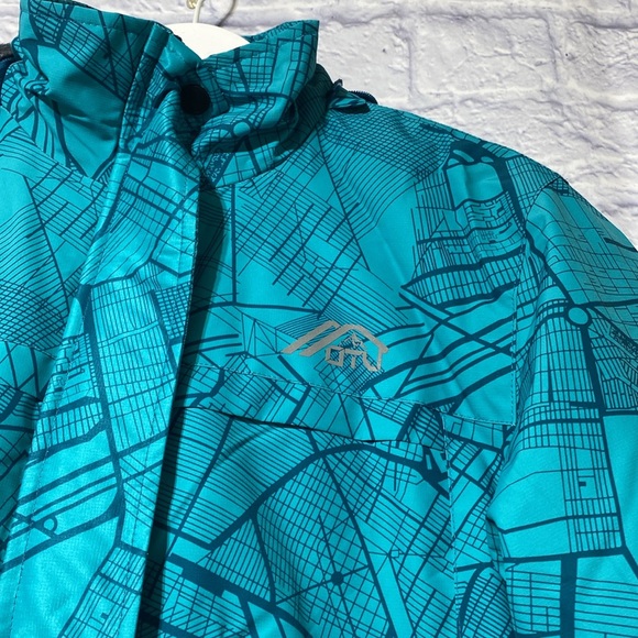 OTU winter jacket weather gear - Picture 7 of 14